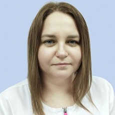 Бычек Мария Ивановна, стоматолог-терапевт