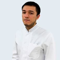 Айдиев Айды Магомед-Тагирович, гастроэнтеролог