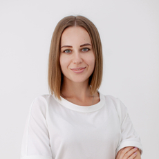 Дорофеева Виолетта Юрьевна, ортодонт