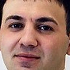 Джагарян Папик Джагарович, стоматолог-хирург