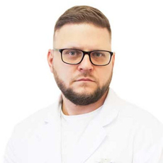 Борисов Иван Федорович, проктолог