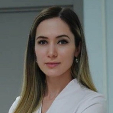 Магомедова Марина Камиловна, гинеколог