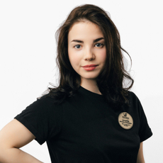 Находнова Ангелина Валерьевна, ортодонт