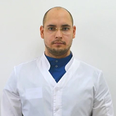 Бочкарев Михаил Олегович, онколог
