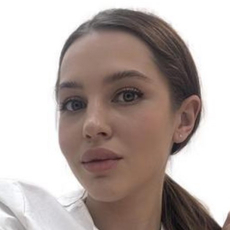Анхимова Любовь Евгеньевна, маммолог-онколог