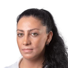 Григорян Лилит Левоновна, стоматологический гигиенист