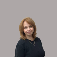 Карелкина Елена Ивановна, массажист