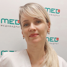 Кузнецова Анна Владимировна, детский врач УЗД