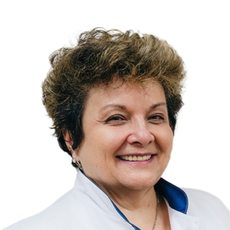 Базылевич Наталья Викторовна, терапевт