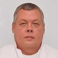 Бородин Роман Владимирович, детский хирург