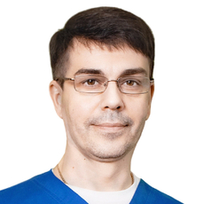 Титов Кирилл Владимирович, массажист