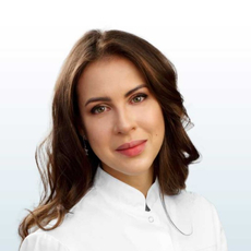 Мазина Анна Павловна, гинеколог