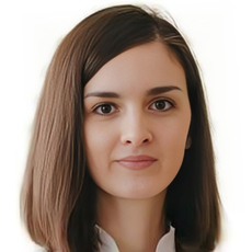 Паркова Ирина Вячеславовна, педиатр