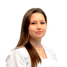 Волынчик Анна Валерьевна, детский стоматолог