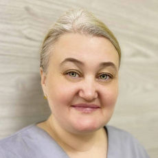 Дуянова Ольга Петровна, гинеколог