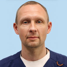 Прокушев Василий Станиславович, эндоскопист