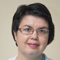 Хакимова Рушания Рауфовна, гинеколог