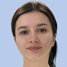 Череватенко Эллина Юрьевна, стоматолог-хирург