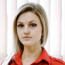 Пинчукова Анастасия Анатольевна, стоматолог-терапевт