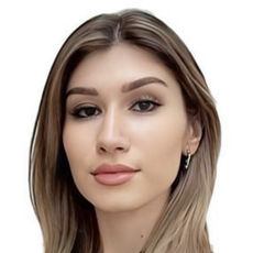 Рустамова Умият Балагюльевна, ЛОР
