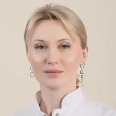 Ратенкова Наталья Васильевна, эмбриолог