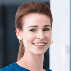 Босенко Елена Александровна, стоматолог-терапевт