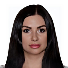 Абузова Эльвира Евгеньевна, терапевт