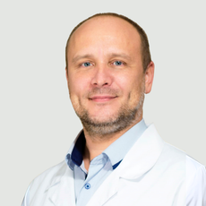 Демешко Павел Алексеевич, эндокринолог