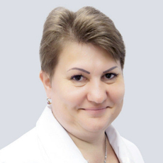 Белова Любовь Анатольевна, гинеколог