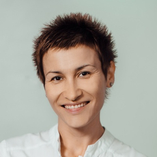 Новоспасская (Зайцева) Валентина Ивановна, стоматолог-терапевт