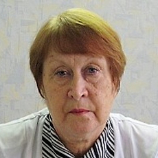 Сазонова Светлана Васильевна, врач ЛФК