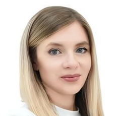 Разумовская Наталья Александровна, офтальмолог