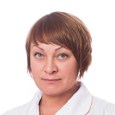 Барданова Лилия Николаевна, детский массажист