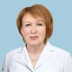 Сильченко Тамара Геннадьевна, массажист