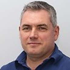 Фокин Олег Васильевич, стоматолог-ортопед