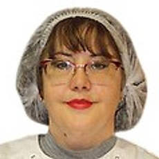 Алешина Татьяна Витальевна, стоматолог-терапевт