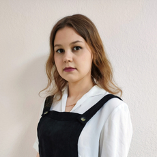 Семушина Кристина Николаевна, детский логопед