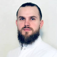 Ялов Николай Викторович, терапевт