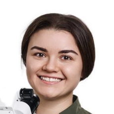 Казарян Кристина Гегамовна, стоматолог-терапевт