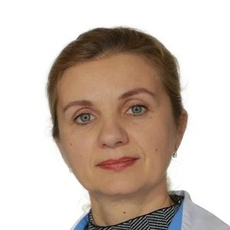 Жукова Наталья Валерьевна, терапевт