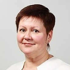 Сычева Светлана Вадимовна, терапевт