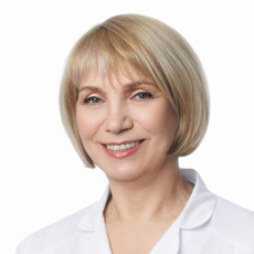 Якушина Светлана Петровна, стоматолог-терапевт