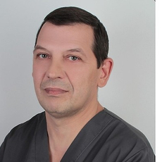 Меркулов Евгений Владимирович, эндоскопист