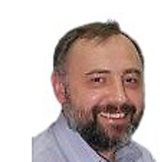 Полунин Александр Васильевич, стоматолог-терапевт