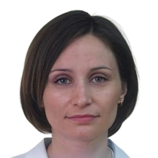 Тулина Анна Сергеевна, ЛОР