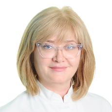 Кцоева Роза Борисовна, дерматолог