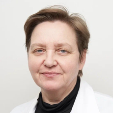 Салтыкова Наталья Борисовна, флеболог