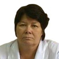 Кожемякина Алла Анатольевна, терапевт