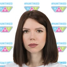 Алябьева Инна Олеговна, ЛОР