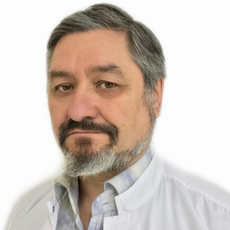 Пажильцев Илья Владимирович, психиатр